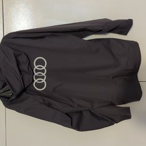 Audi Adidas Jacket